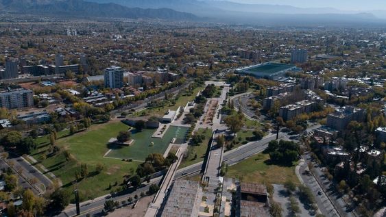 La Ciudad de Mendoza es una de las ganadoras del Desafío “Ciudades para todos” del BID
