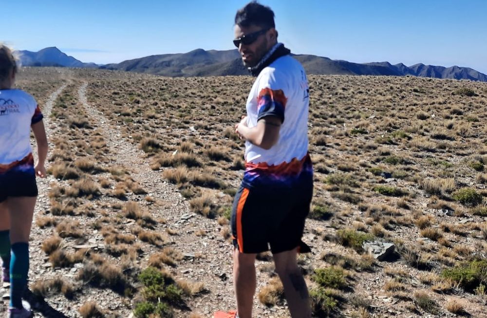 La Villavicencio Trail te invita a correr por los paisajes más increíbles de Mendoza