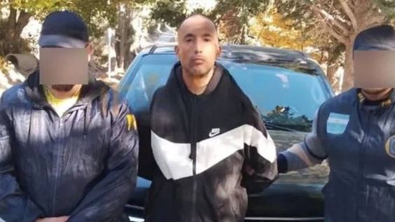 El hombre tenía requerimientos de la Justicia de Lomas de Zamora que databan de 2017, el mismo año en el que había sido expulsado de Turquía, cuando intentaba cruzar a Siria. Foto: PFA