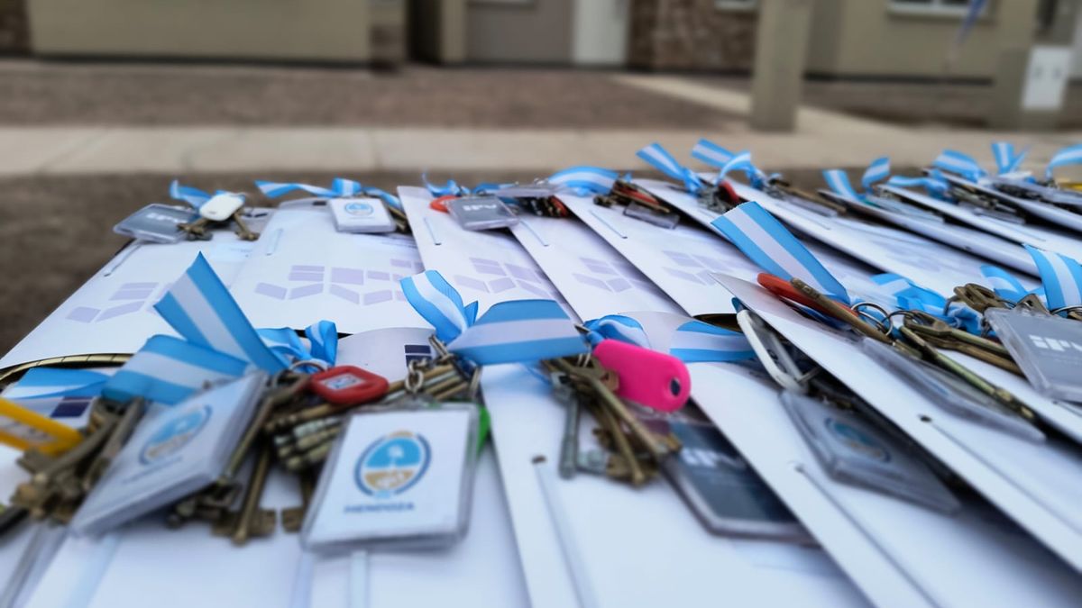 Viviendas para docentes en Mendoza: quiénes podrán acceder y cómo será la inscripción