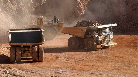 Las localidades que predominan se encuentran en la Patagonia con especialización en petróleo, minería y pesca.