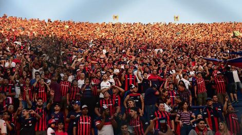 ¿Dónde y cuándo se pueden conseguir las entradas para Godoy Cruz-San Lorenzo?