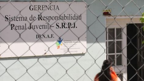 La Iglesia se metió en el debate por la edad de imputabilidad: Bajar la edad no baja el delito
