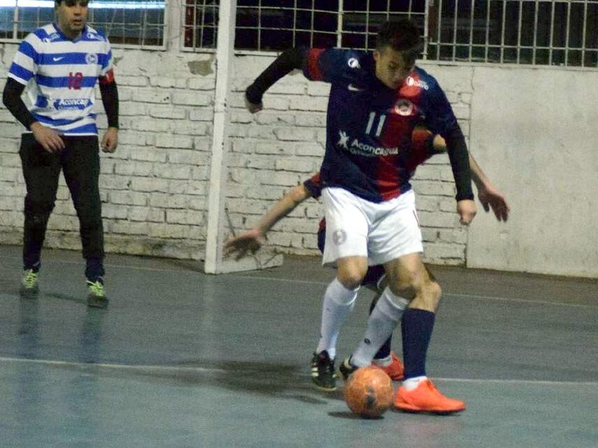 Regatas ‘B’ dejó su sello ante el COP