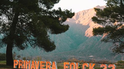 Pimavera Folck
