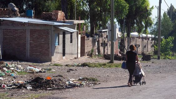 Imagen ilustrativa. Foto: Ignacio Blanco / Los Andes