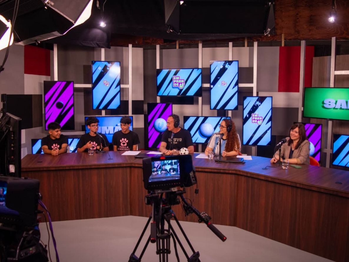 Premian a jóvenes emprendedores de todo el país: cómo participar y cuáles son los premios