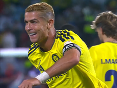 Cristiano Ronaldo sigue rompiendo redes y se acerca cada vez a su gran objetivo