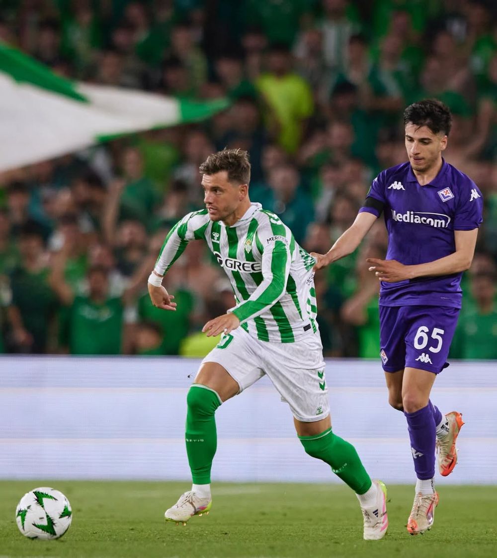 Giovani Lo Celso
