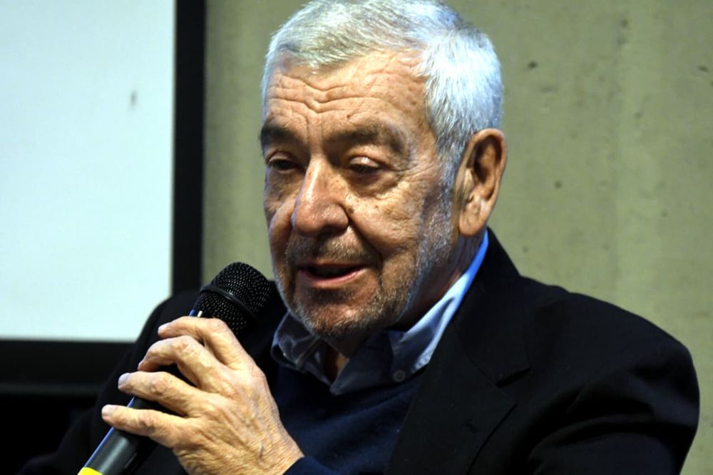 José Octavio Pilo Bordón