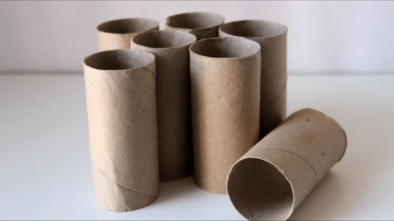 el metodo de reciclaje para organizar las bolsas de plastico con 1 material que todos tienen en casa