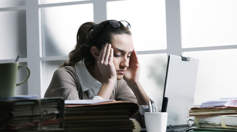 La psicóloga Viviana Imperiale analizó en Aconcagua Radio el impacto del estrés en nuestras vidas