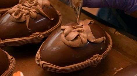 ¿Cuándo es Pascua en 2025 y qué días son feriados en Argentina? Foto: Archivo Los Andes