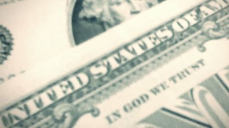 El día a día del dólar blue en Mendoza, muestra un acercamiento de las cotizaciones.