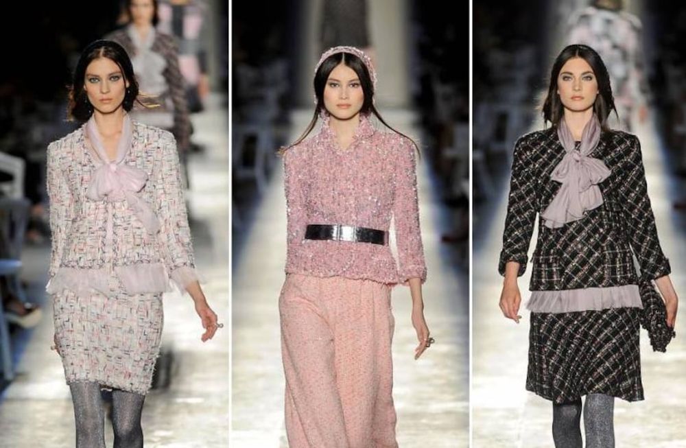 Conocé a los grandes creadores de la moda