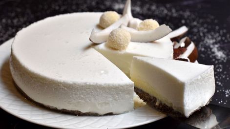 Los Andes | Con tres ingredientes podrás hacer este postre impresionante.