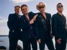 U2 en Argentina: hoy abre la venta general de entradas tras agotar la preventa
