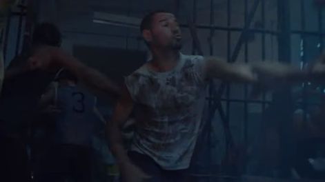 ¿Qué jugador de River estuvo en el último capítulo de El Marginal 2?