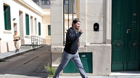 Hijos de la corrupción - Por Alfredo Leuco