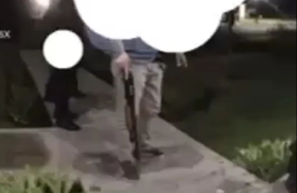 Pánico en un country de Pilar