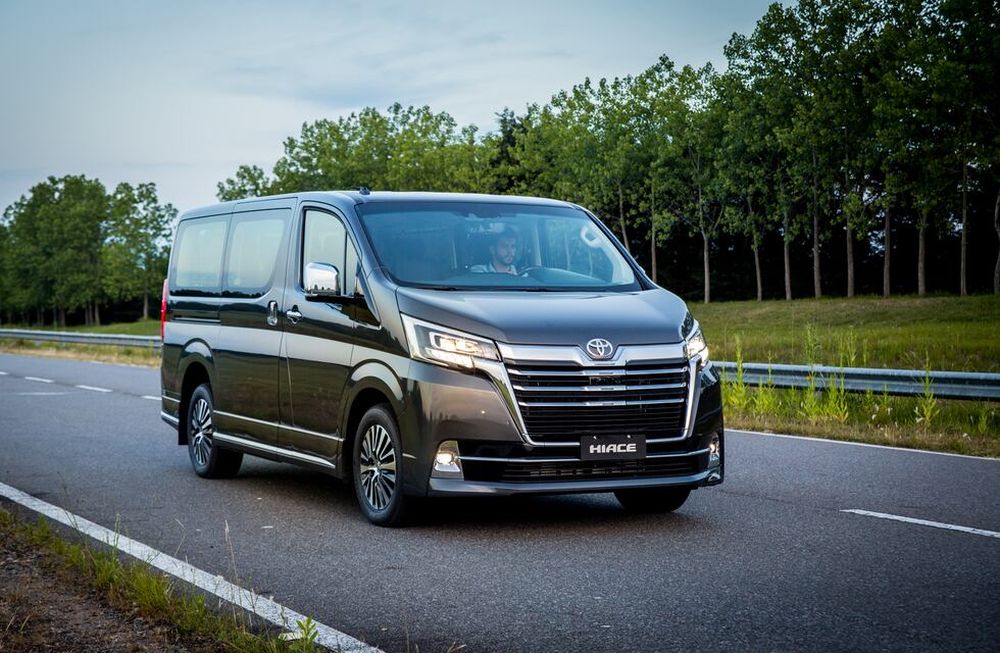 ¿Viniste a Mendoza sin auto? Toyota Yacopini tiene la solución en movilidad para vos
