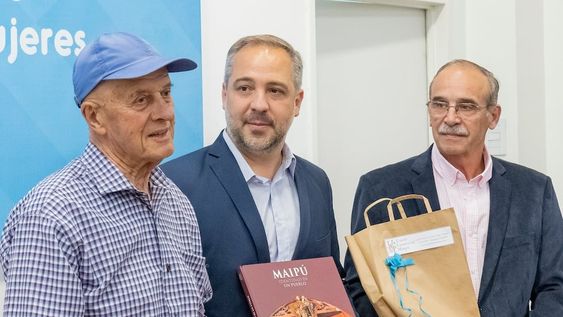 La Municipalidad relanza “Comprá en Maipú” para incentivar el consumo local