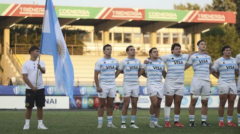 Los Andes | Los Pumitas m 20