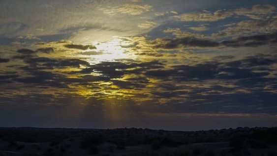 El paisaje único de la Reserva Natural Telteca y los Altos Limpios, fue sede del ritual Inti Raymi. Danza, música y una cálida ceremonia, recibieron un nuevo ciclo marcado por los primeros rayos de sol.