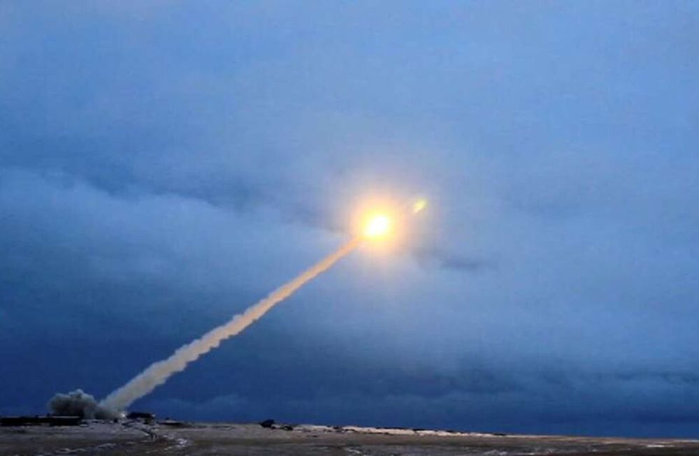 Preocupación mundial por las armas invencibles presentadas por Putin