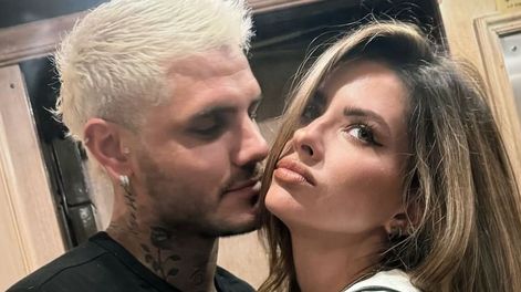 Los Andes | Aseguran que el romance de la China Suárez con Icardi sería solo un acuerdo.