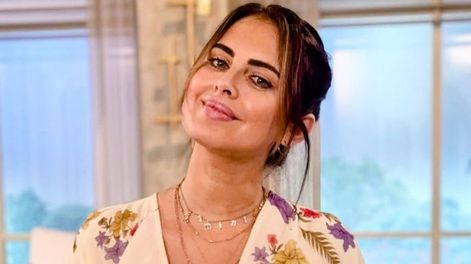Los Andes | Silvina Luna falleció a los 43 años.