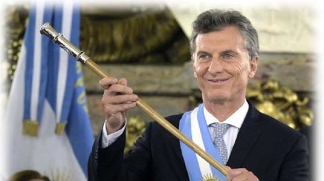 En el 2019, Macri no será reelegido - Por Roberto B. Mena