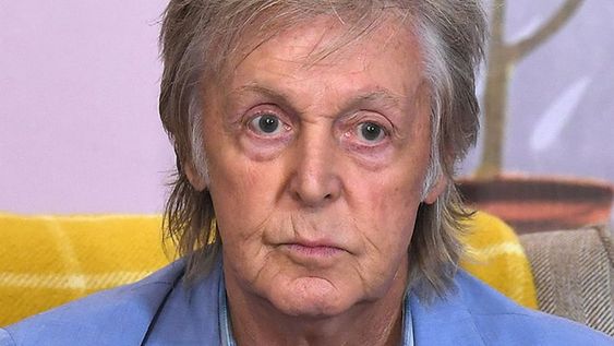 Dueto con Springsteen, los globos de Bon Jovi y 60 mil fans en vivo: cómo festejó Paul McCartney sus 80 años