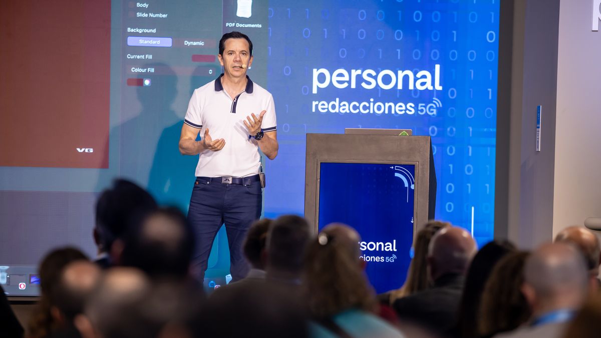 <b>Inteligencia artificial</b> y periodismo: el impacto de la tecnología en los medios y el debate ... thumbnail