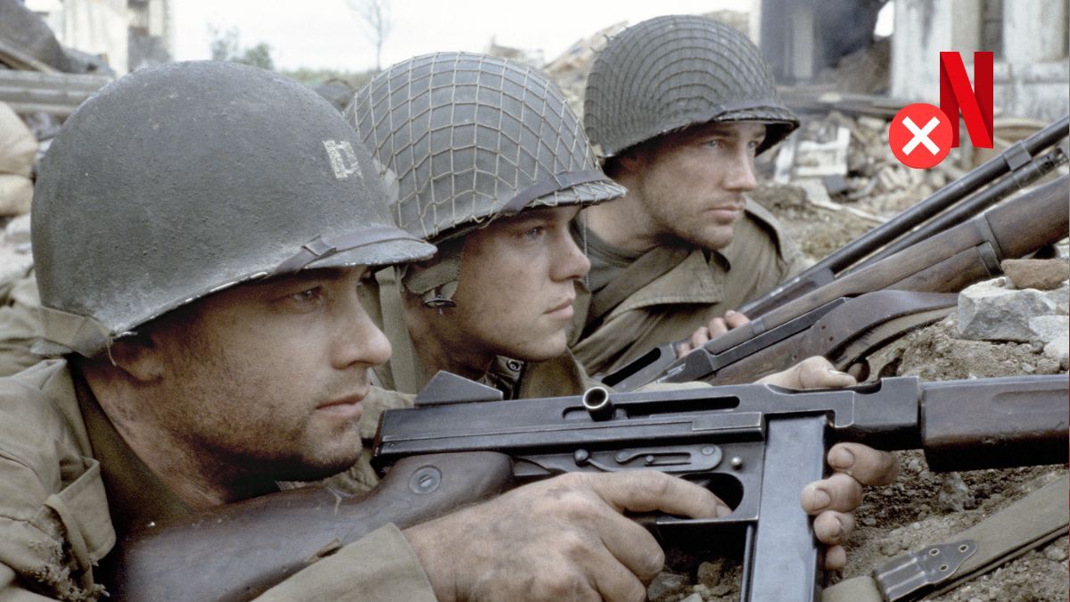 Netflix elimina de su catálogo 2 de las películas más aclamadas de la historia y queda poco tiempo para verlas