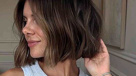 la moda que vuelve: el corte de pelo que domino los anos 50 volvio a ser tendencia entre las mujeres en el invierno 2026