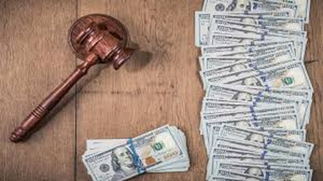 La lucha contra la corrupción sigue siendo esencial