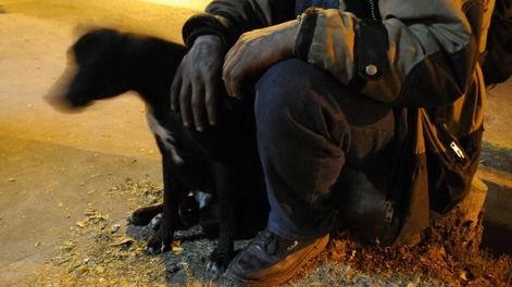 Votá en nuestra encuesta, ¿El Estado hace lo suficiente por las personas en situación de calle?