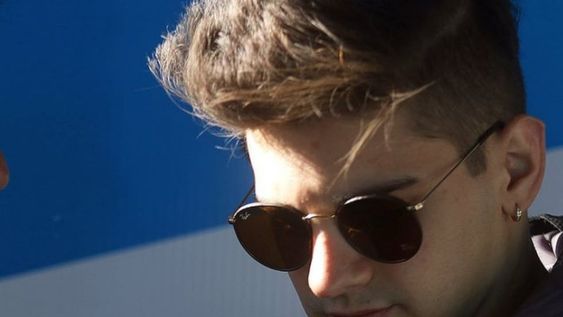 Manuel Luque será finalmente el invitado de Juan José Garriz, debido a que el uruguayo Rodrigo Aramendia no podrá entrar al país por las restricciones en los viajes.