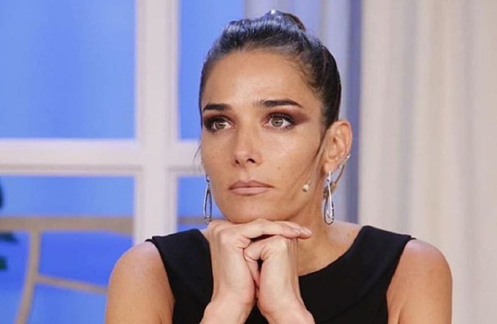 Juanita Viale se disculpó en Twitter tras poner en duda la continuidad de Alberto Fernández en el poder