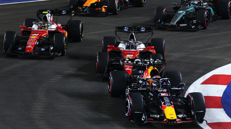 La FIA impone un cerco de seguridad en las fábricas de F1 para evitar maniobras con el límite de gastos.