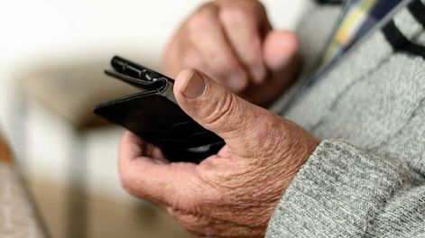 Jubilados: cómo acceder a PBU de telefonía - Imagen ilustrativa / Web