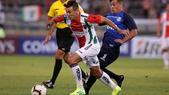 Copa Libertadores: Talleres quedó eliminado y Palestino jugará en el grupo de River