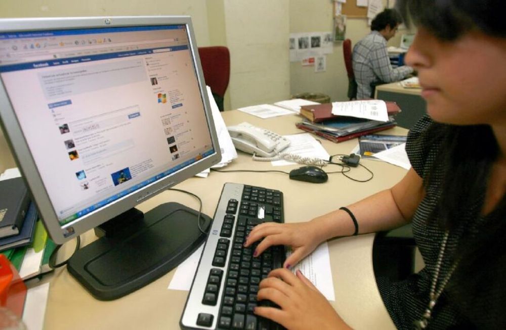 Las redes sociales, un curr&iacute;culum informal