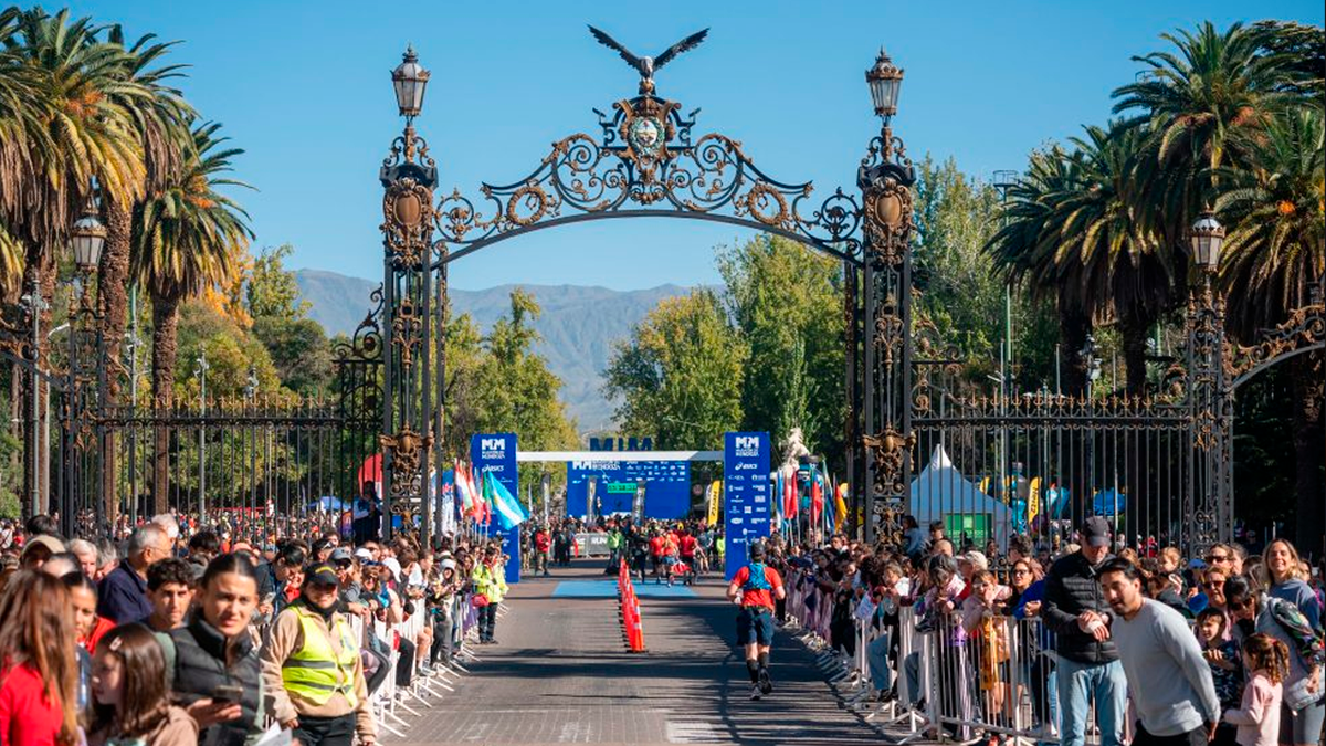 Turismo: Mendoza superó los 54.000 visitantes en el fin de semana largo