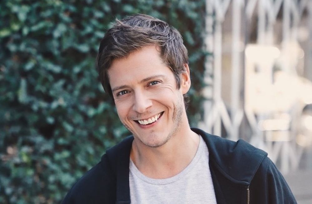 Gastón Dalmau, de “Casi ángeles” a “Masterchef Celebrity 2″