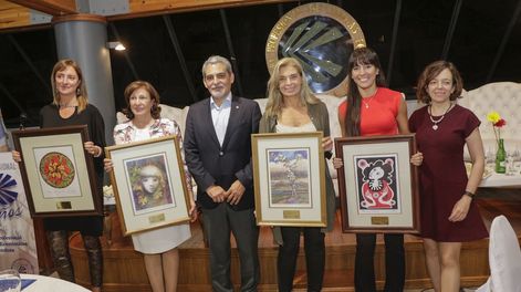 Mujeres Siglo XXI, un espacio de reflexión y compromiso