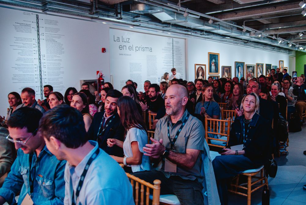 La réunion nationale des entreprises B 2025 s'est tenue à Mendoza.