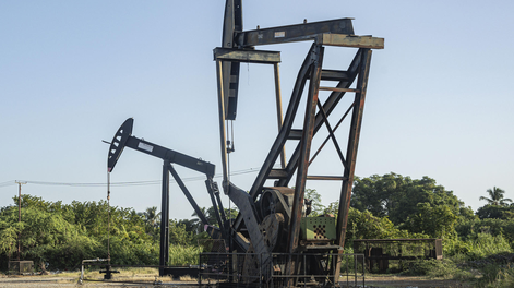 Argentina podría ganar protagonismo en un mercado energético global en crisis