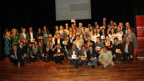 Best Of Turismo Vitivinícola